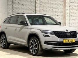 Skoda Kodiaq | 1