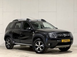 Dacia Duster | 1