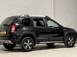 Dacia Duster | 2