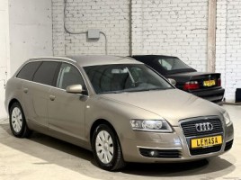 Audi A6 | 1