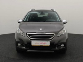 Peugeot 2008 | 2