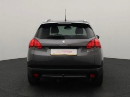 Peugeot 2008 | 4