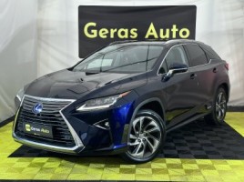 Lexus RX 450h