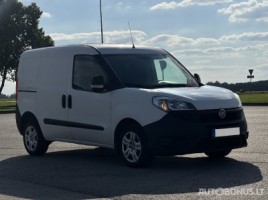 Fiat Doblo | 1