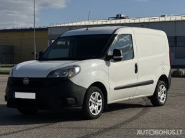 Fiat Doblo | 2