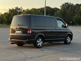 Volkswagen Multivan, 2.5 l., Минивэн | 3