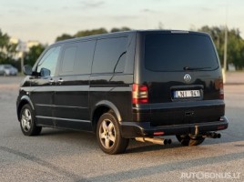 Volkswagen Multivan, 2.5 l., Минивэн | 4