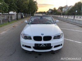 BMW 120 | 1