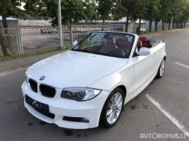 BMW 120 | 2