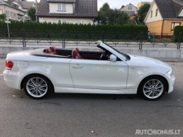 BMW 120 | 3