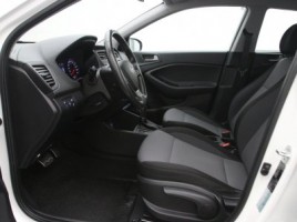 Hyundai i20, 1.0 l., Внедорожник | 3