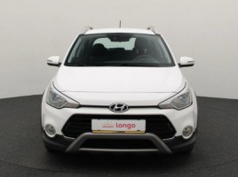 Hyundai i20, 1.0 l., Внедорожник | 2
