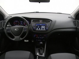 Hyundai i20, 1.0 l., Внедорожник | 1