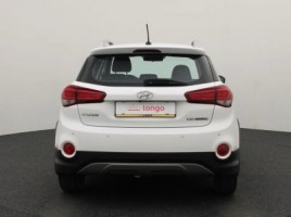Hyundai i20, 1.0 l., Внедорожник | 4