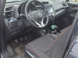 Honda Jazz, 1.5 l., hečbekas | 1