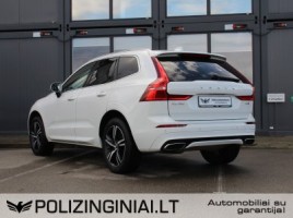 Volvo XC60, 2.0 l., visureigis | 3