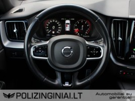 Volvo XC60, 2.0 l., visureigis | 4