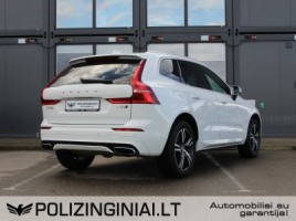 Volvo XC60, 2.0 l., visureigis | 2