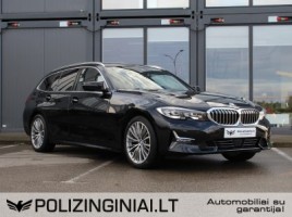 BMW 320 | 1