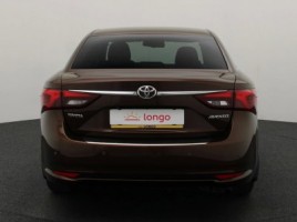 Toyota Avensis, 1.8 l., sedanas | 4