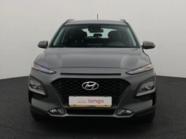 Hyundai Kona | 2