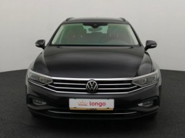 Volkswagen Passat, 1.5 l., Универсал | 2