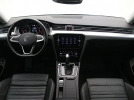 Volkswagen Passat, 1.5 l., Универсал | 1