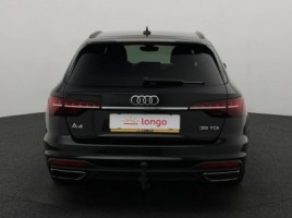 Audi A4, 2.0 l., Универсал | 4