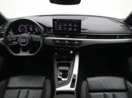 Audi A4, 2.0 l., Универсал | 1