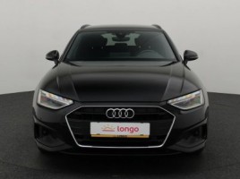 Audi A4, 2.0 l., Универсал | 2