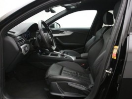 Audi A4, 2.0 l., Универсал | 3