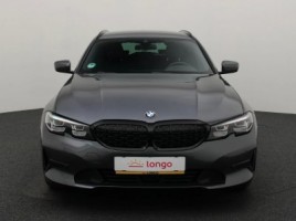 BMW 320, 2.0 l., Универсал | 2