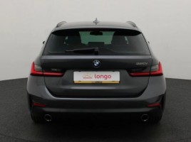 BMW 320, 2.0 l., Универсал | 4