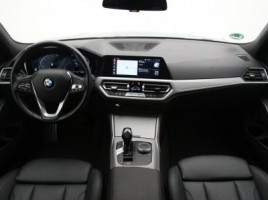 BMW 320, 2.0 l., Универсал | 1