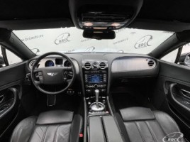 Bentley Continental, 6.0 l., coupe | 2