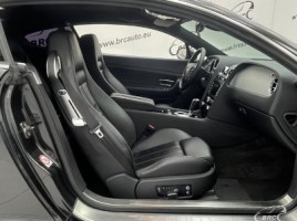 Bentley Continental, 6.0 l., coupe | 3