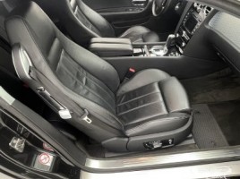 Bentley Continental, 6.0 l., coupe | 4