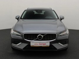Volvo V60, 2.0 l., universal | 2