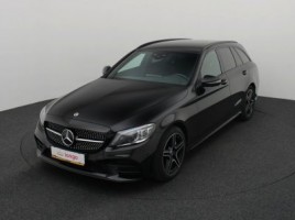 Mercedes-Benz C200