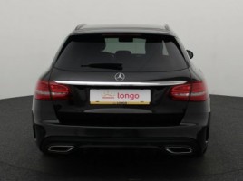 Mercedes-Benz C200, 1.6 l., universal | 4