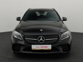 Mercedes-Benz C200, 1.6 l., universal | 2