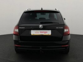 Skoda Octavia, 1.5 l., universal | 4