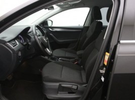 Skoda Octavia, 1.5 l., universal | 3