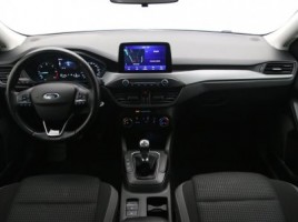 Ford Focus, 1.5 l., Универсал | 1