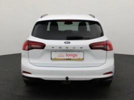 Ford Focus, 1.5 l., Универсал | 3