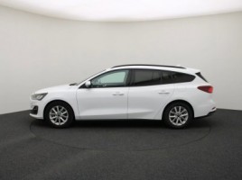 Ford Focus, 1.5 l., Универсал | 4