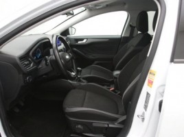 Ford Focus, 1.5 l., Универсал | 2