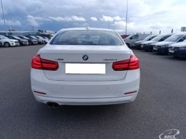 BMW 320, 2.0 l., sedanas | 3