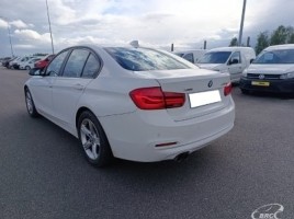 BMW 320, 2.0 l., sedanas | 2