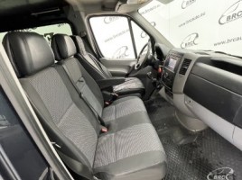 Mercedes-Benz Sprinter | 4